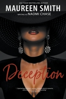 Deception B0C6WRH6YV Book Cover