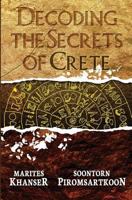 Decoding the Secrets of Crete 6169312203 Book Cover