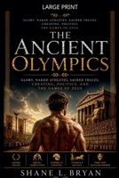 The Ancient Olympics B0H1QKMKVR Book Cover