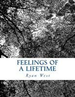 Feelings of a Lifetime 1535141689 Book Cover