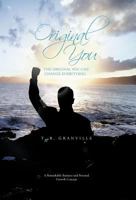 Original You: The Original You Can Change Everything 1475967896 Book Cover