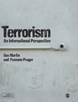 Terrorism 1526459957 Book Cover