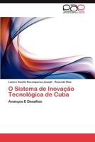 O Sistema de Inovacao Tecnologica de Cuba 3659025801 Book Cover