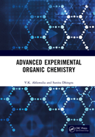 Advanced Experimental Organic Chemistry 1032974494 Book Cover