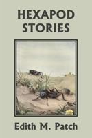A Little Gateway to Science: Hexapod Stories 1633341003 Book Cover