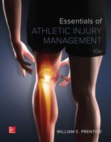 Essentials of Athletic Injury Management 0072843675 Book Cover