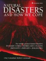 Natural Disasters and How We Cope with Them 192120902X Book Cover