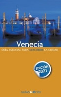 Venecia: Edición 2020 (Spanish Edition) 8412212088 Book Cover