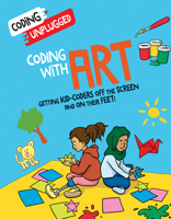 Coding with Art 1482473739 Book Cover