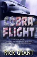 Cobra Flight 099393174X Book Cover