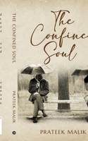 The Confined Soul B0CT8979HM Book Cover