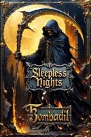 Sleepless Nights: 200+ Short Horror Stories and Legends B091DYSGZT Book Cover