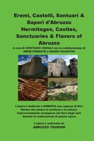 Eremi, Castelli, Santuari & Sapori d'Abruzzo (Italian Edition) 8831630369 Book Cover