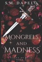 Mongrels and Madness: Clans of Cain B0C642FSGY Book Cover