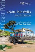 Coastal Pub Walks South Devon 1908632887 Book Cover