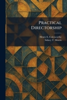 Practical Directorship 1025369548 Book Cover