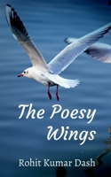 The Poesy Wings 168509550X Book Cover