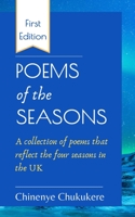 Poems of the Seasons B0842LCB41 Book Cover