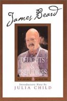 Delights and Prejudices 0765198282 Book Cover