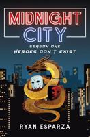 Midnight City: Season One B0G4XYP4JN Book Cover