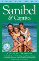 Sanibel & Captiva: A Guide to the Islands 097095963X Book Cover