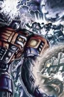 Transformers: War Within v. 1 (Transformers): War Within v. 1 (Transformers) 1897105010 Book Cover