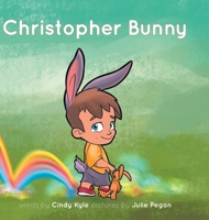 Christopher Bunny B0C2FHGTXT Book Cover
