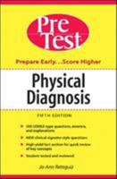 Physical Diagnosis 0071455515 Book Cover