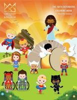 The Faith Defenders 1734839406 Book Cover