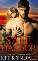 Safe Harbor B0C41PT2LL Book Cover