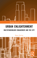 Urban Enlightenment 1032369752 Book Cover