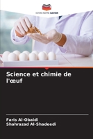 Science et chimie de l'oeuf 6206018709 Book Cover