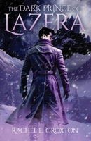 The Dark Prince of Lazera B0FP4BNF8G Book Cover