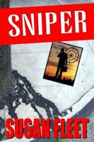 Sniper: a Frank Renzi crime thriller 1732130108 Book Cover