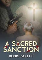 A Sacred Sanction 074147283X Book Cover