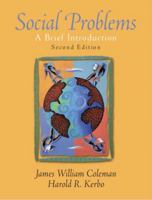 Social Problems: A Brief Introduction 0130283002 Book Cover