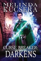 Curse Breaker Darkens B0H1DLD117 Book Cover