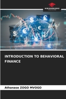 INTRODUCTION TO BEHAVIORAL FINANCE 620613895X Book Cover