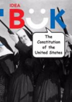 The Constitution of the United States 0976425491 Book Cover