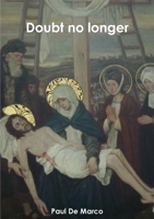 Doubt no longer 0244414661 Book Cover