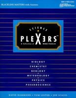 Science Plexers: A Collection of Word Puzzles 0769001289 Book Cover