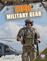 Cool Military Gear 1624036503 Book Cover