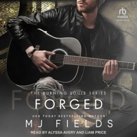Forged B0CW5778QT Book Cover
