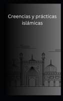 Creencias y prácticas islámicas B0C2S47K2D Book Cover