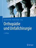 Orthopädie und Unfallchirurgie 3662716089 Book Cover