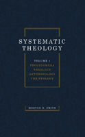 Systematic Theology, Volume Two 153269847X Book Cover