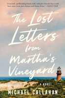 The Lost Letters from Martha's Vineyard: A Novel 0063282607 Book Cover