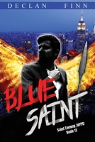 Blue Saint B0BHTFCMJ4 Book Cover