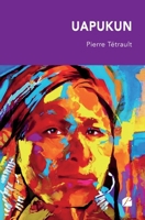 Uapukun (French Edition) 2754776427 Book Cover