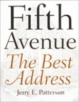 Fifth Avenue: The Best Address 0847820084 Book Cover